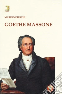 Goethe massone