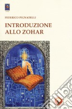 Introduzione allo Zohar libro