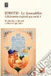 Idroth. Le assemblee libro