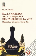 Dalla nigredo alla conquista dell'albero della vita. Qabbalà e alchimia. Sefer Bet libro