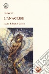 L'anacrise libro