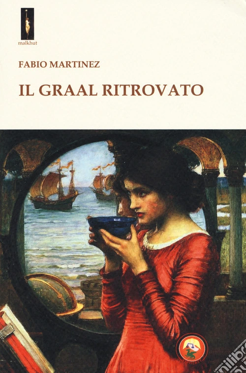 Il Graal ritrovato