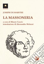 La massoneria libro