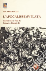 L'apocalisse svelata libro