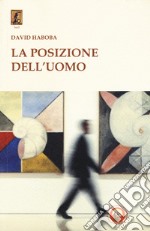 La posizione dell'uomo libro