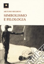 Simbolismo e filologia libro