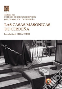 Las casas masónicas de Cerdeña