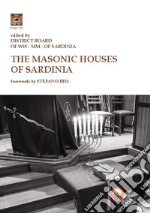 The masonic houses of Sardinia libro