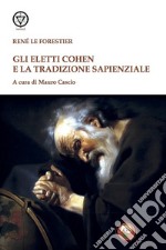 Gli eletti Cohen e la tradizione sapienziale libro