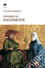 Pensieri su Salomone libro