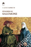 Pensieri su Salomone libro