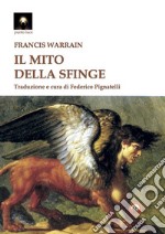 Il mito della sfinge libro