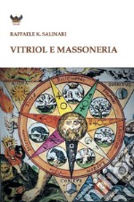 Vitriol e massoneria libro