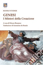 Genesi. I misteri della creazione libro