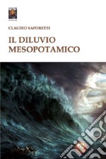 Il diluvio mesopotamico libro