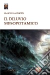 Il diluvio mesopotamico libro di Saporetti Claudio