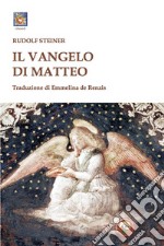 Il Vangelo di Matteo libro