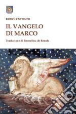 Il vangelo di Marco