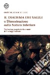 Il diadema dei saggi o Dimostrazione della Natura Inferiore libro