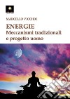 Energie libro di Vicchio Marcello