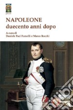 Napoleone duecento anni dopo libro