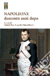 Napoleone duecento anni dopo libro