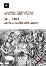 Sillabo. Guida al lessico dell'ordine libro