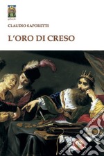 L'oro di Creso libro