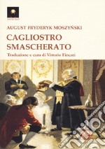 Cagliostro smascherato libro