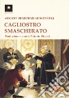 Cagliostro smascherato libro