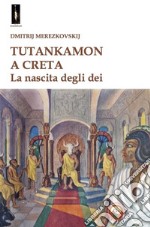 Tutankamon a Creta