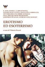 Erotismo ed esoterismo libro