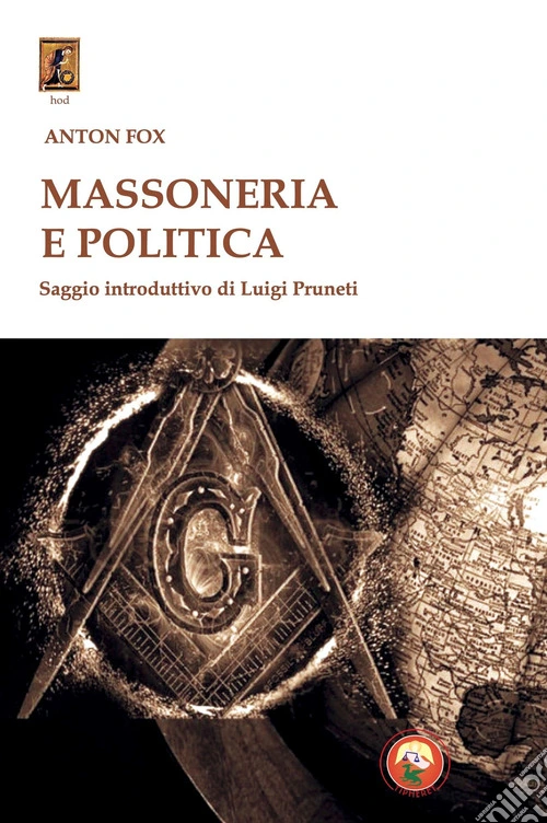 MASSONERIA E POLITICA