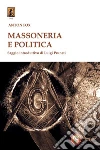 MASSONERIA E POLITICA libro