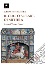 Il culto solare di Mithra
