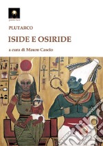 Iside e Osiride libro