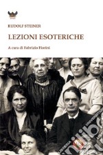 Lezioni esoteriche libro