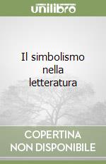 Il simbolismo nella letteratura