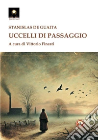 Uccelli di passaggio libro
