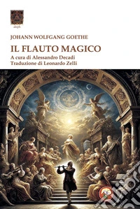 Il flauto magico libro