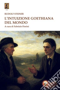 L'intuizione goethiana del mondo libro