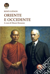 Oriente e Occidente libro