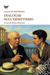 Dialoghi sull'ermetismo libro