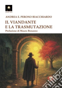 Il viandante e la trasmutazione libro
