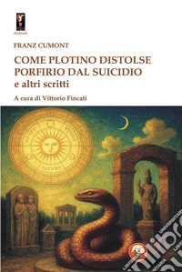 Come Plotino distolse Porfirio dal suicidio libro