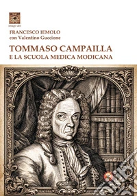 Tommaso Campailla e la scuola medica modicana