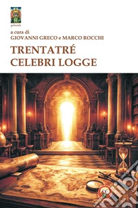 Trentatré celebri logge