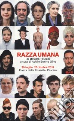 Razze abruzzesi. Ediz. illustrata libro