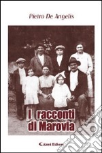 I racconti di Marovia libro