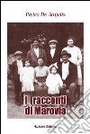 I racconti di Marovia libro